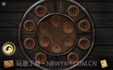 失落的海盗船截图2