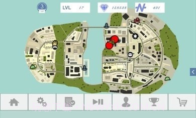 冰霜英雄模拟器截图4 冰霜英雄模拟器截图4