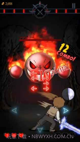 Battle Beat截图3 Battle Beat截图3