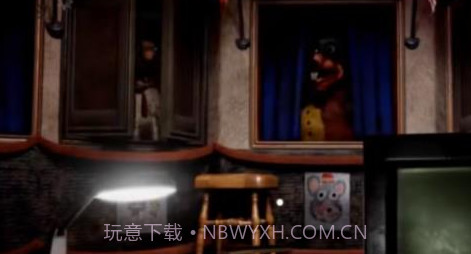 查克芝士餐厅截图3 查克芝士餐厅截图3