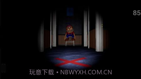 玩具熊的午夜后宫紧急招聘截图4 玩具熊的午夜后宫紧急招聘截图4