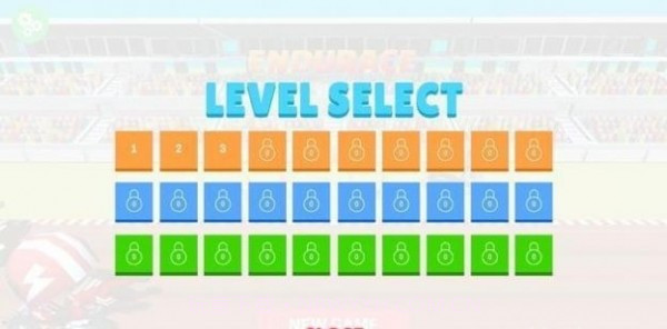 卡通摩托持续时间截图4 卡通摩托持续时间截图4