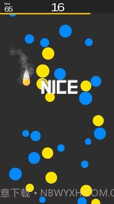 拥挤的小球截图2 拥挤的小球截图2