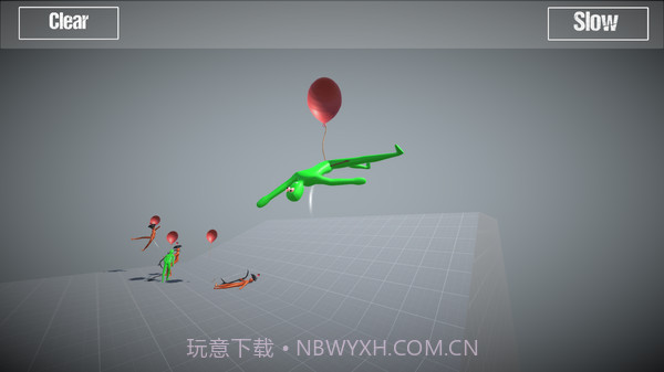 战争模拟截图3 战争模拟截图3