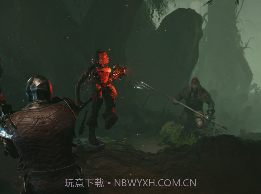 凡人躯壳截图2 凡人躯壳截图2