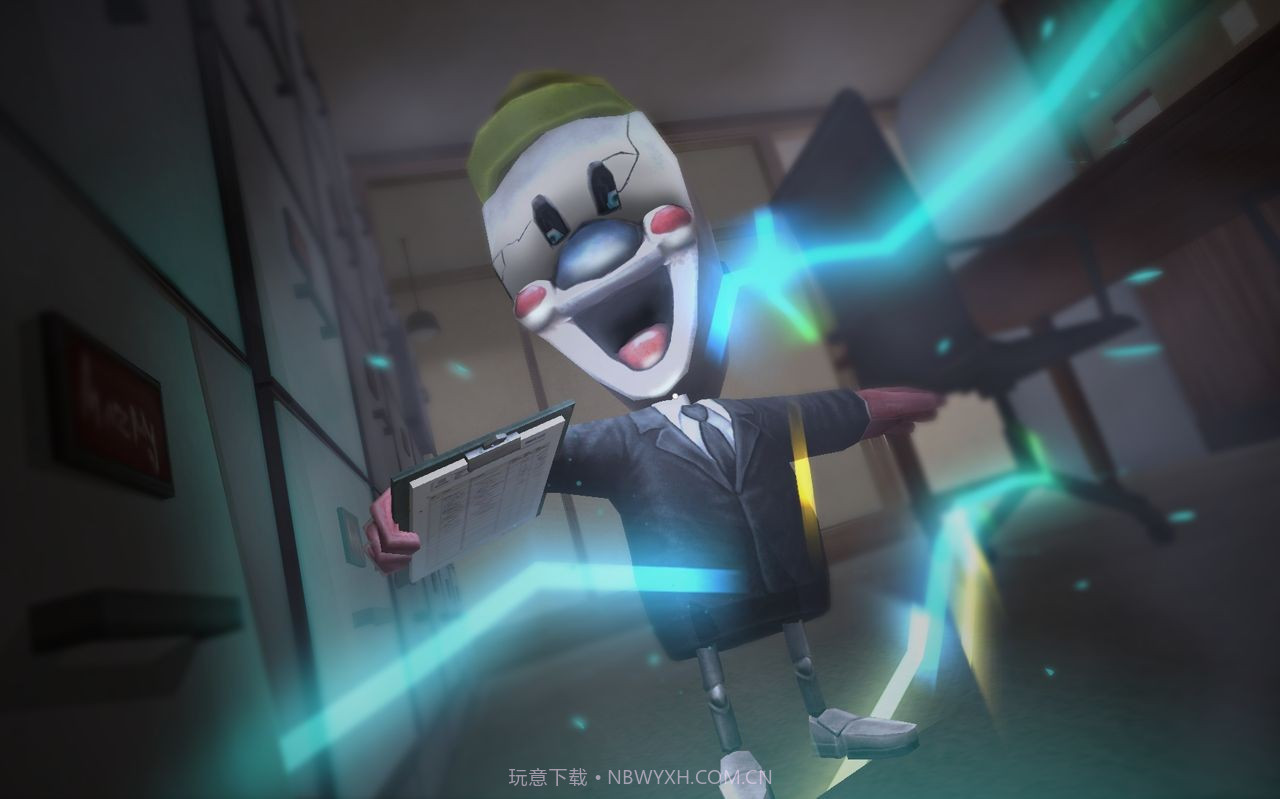 恐怖冰淇淋罗德第四代截图2