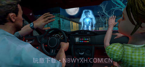 闹鬼恐怖午夜正版截图4 闹鬼恐怖午夜正版截图4