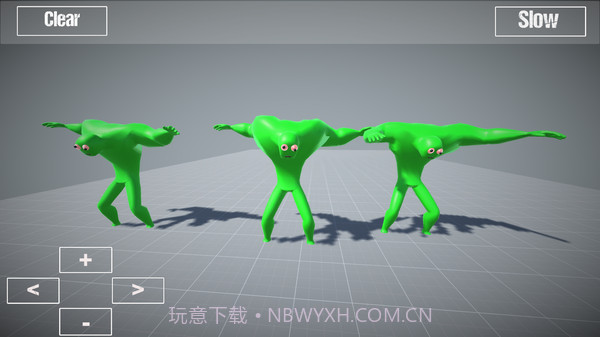 战争模拟截图4 战争模拟截图4