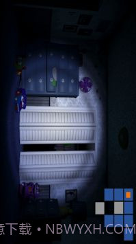 诡秘玩偶4截图4 诡秘玩偶4截图4