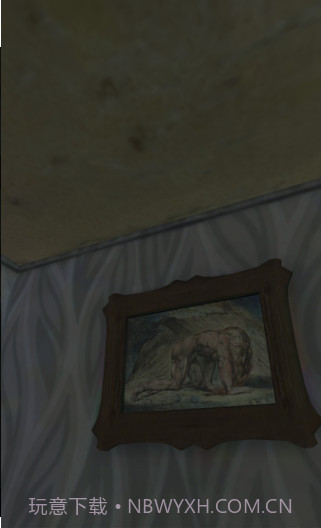 恐怖脱出游戏扑家汉化版截图3 恐怖脱出游戏扑家汉化版截图3