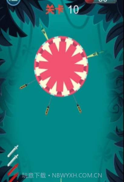 飞刀高高手截图1 飞刀高高手截图1