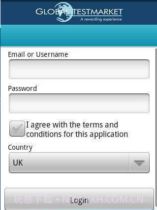 GlobalTestMarket截图2 GlobalTestMarket截图2