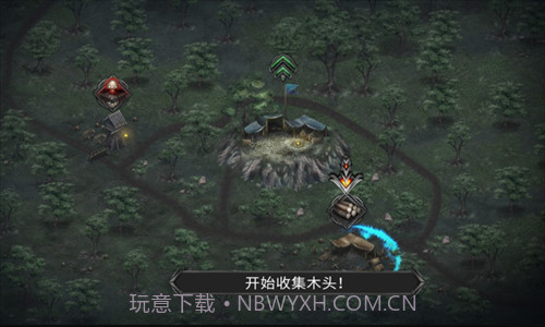 艾文镇崛起截图3 艾文镇崛起截图3