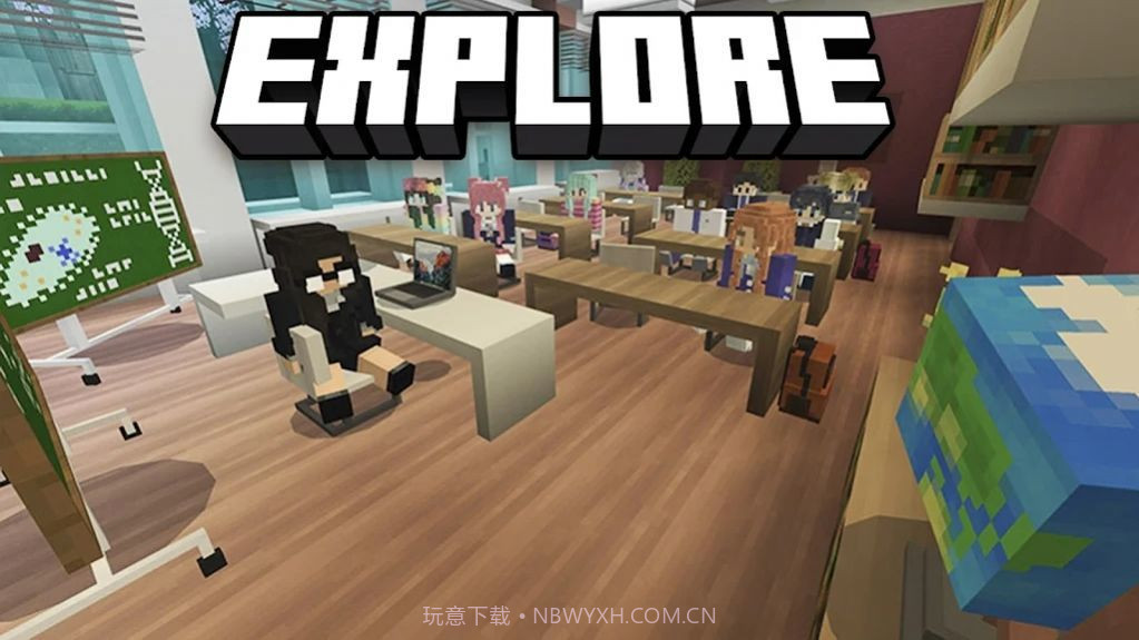 Craftsman Java截图3