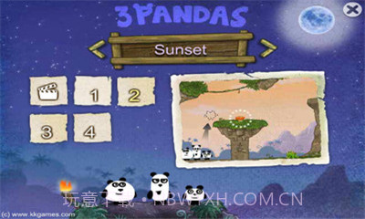 熊猫逃生记2最新版截图2