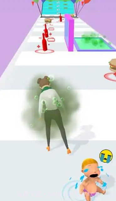 好妈妈坏妈妈截图1 好妈妈坏妈妈截图1