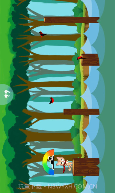 喵星人酷跑截图3 喵星人酷跑截图3