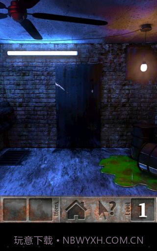 100僵尸大逃亡截图3 100僵尸大逃亡截图3