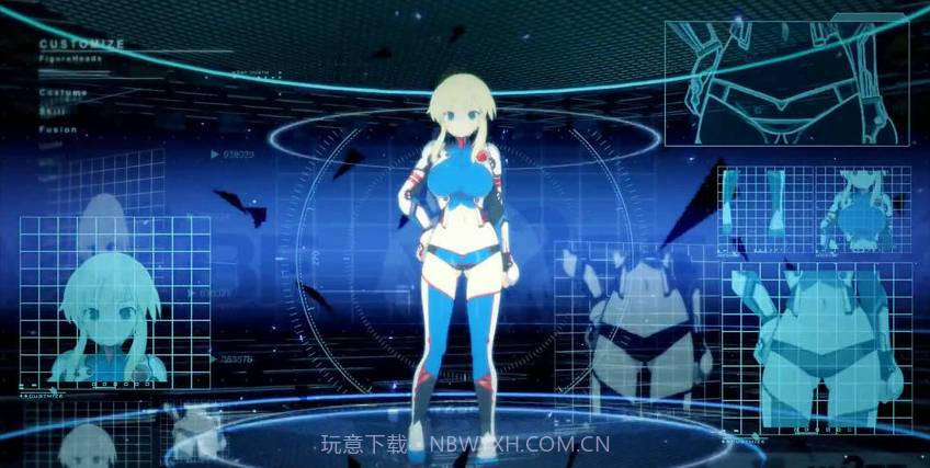 诛仙世界端游截图3