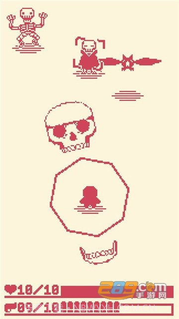 枪弹截图2 枪弹截图2