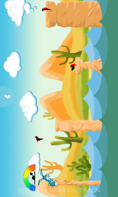 喵星人酷跑截图2 喵星人酷跑截图2