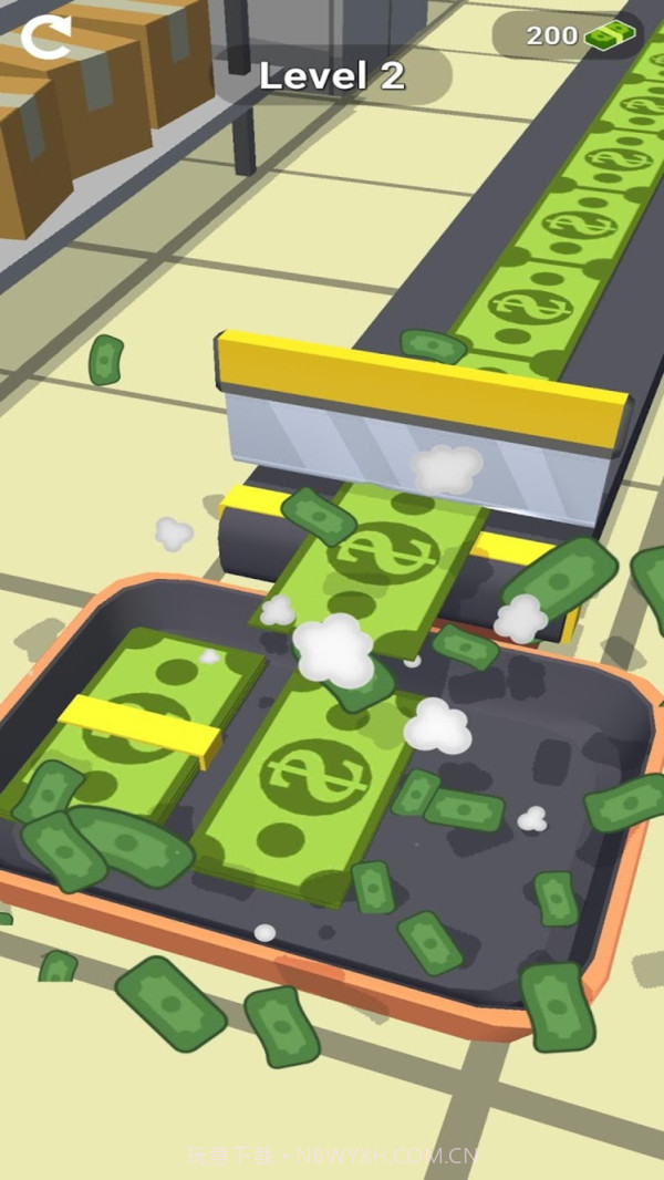 金钱帝国截图1 金钱帝国截图1