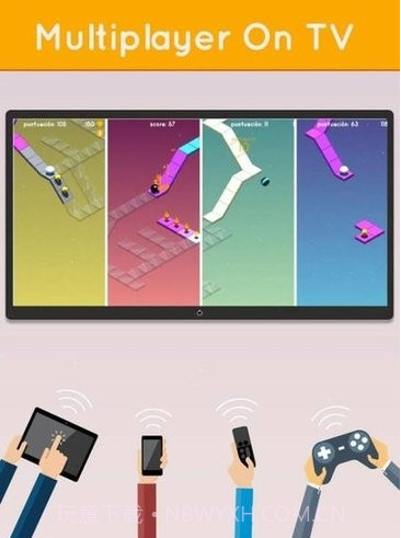 球塔截图3 球塔截图3