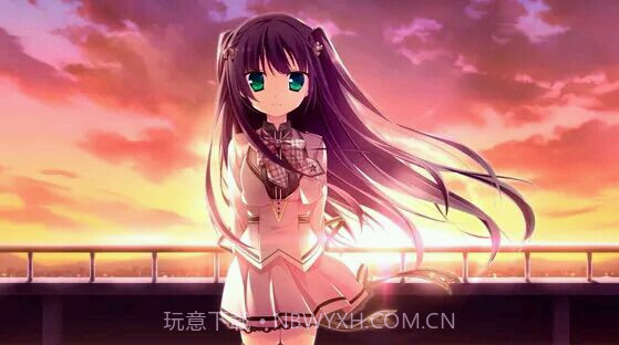 NOeSIS轻歌之影的戏曲截图1