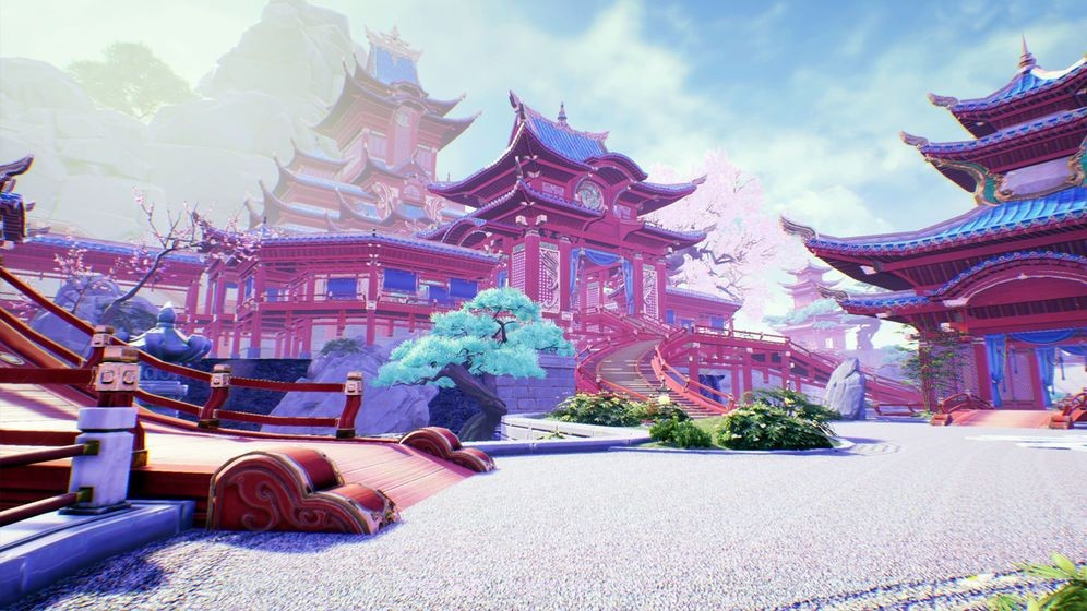 山海经之妖猴崛起截图3 山海经之妖猴崛起截图3