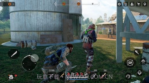 迷失的未来截图3