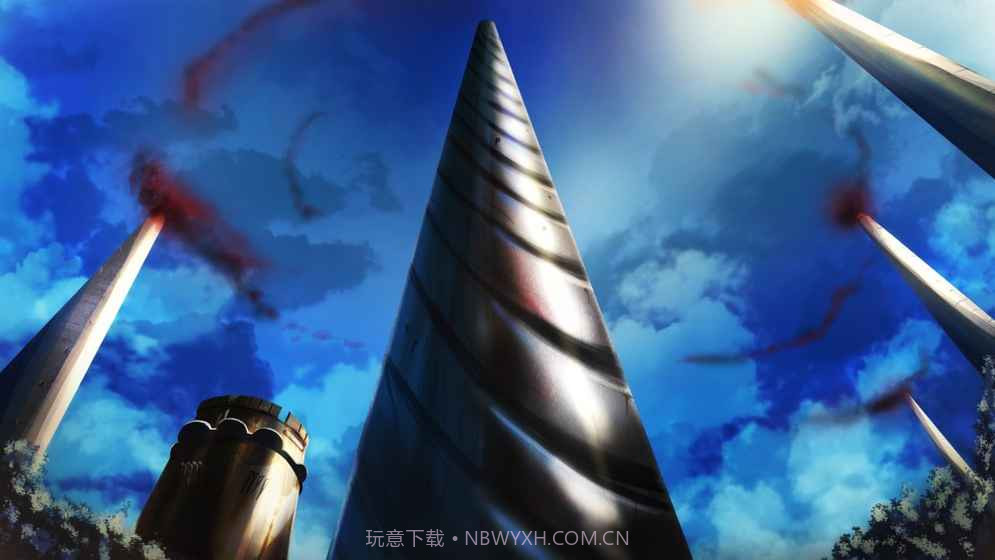 NOeSIS轻歌之影的戏曲截图2