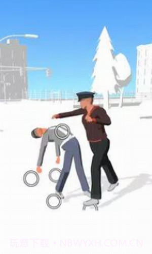 斯洛莫格斗截图2 斯洛莫格斗截图2