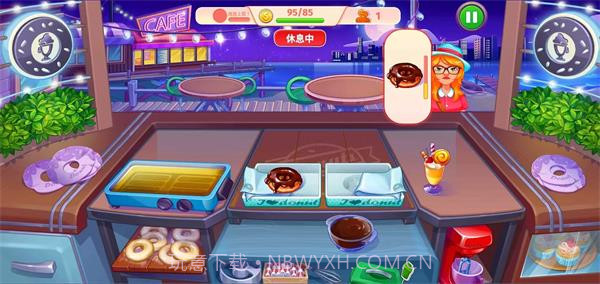 疯狂大厨v1.89.1截图2