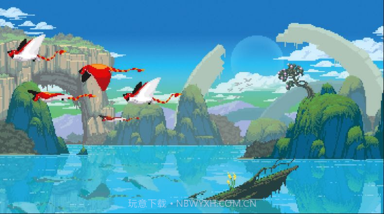 World for Two截图1