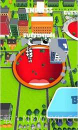 吞没黑洞大作战截图2 吞没黑洞大作战截图2