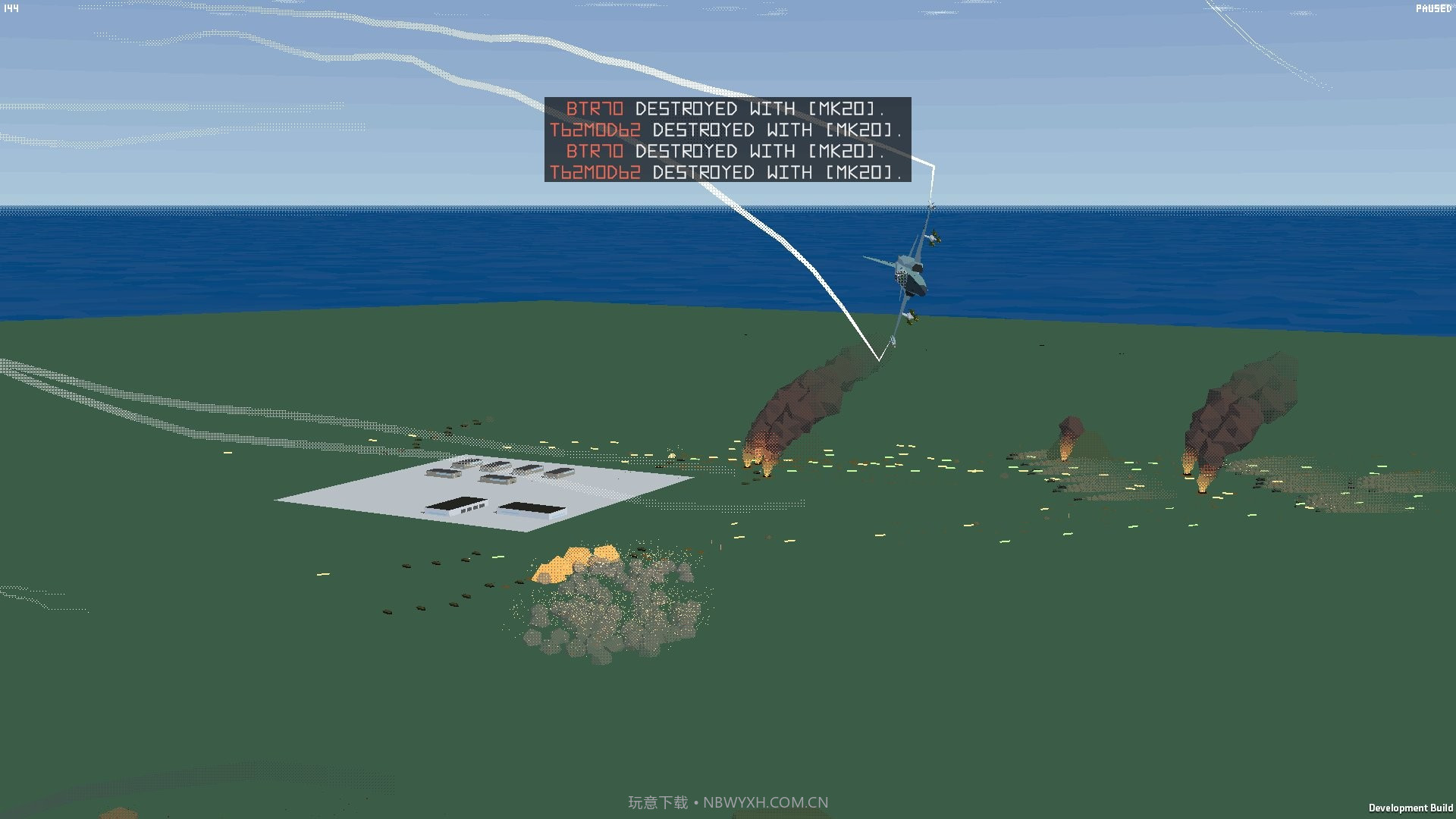 微型战场Tiny Combat Arena截图17 微型战场Tiny Combat Arena截图17