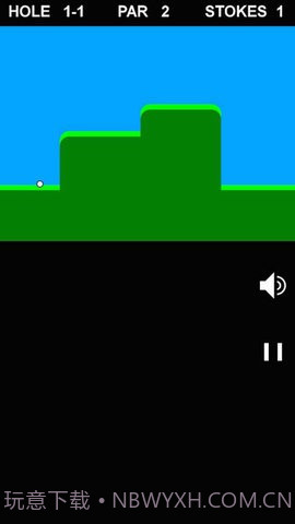 高尔夫对决截图2 高尔夫对决截图2