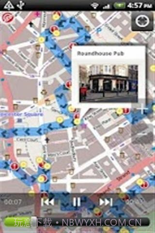 拉斯维加斯截图1 拉斯维加斯截图1