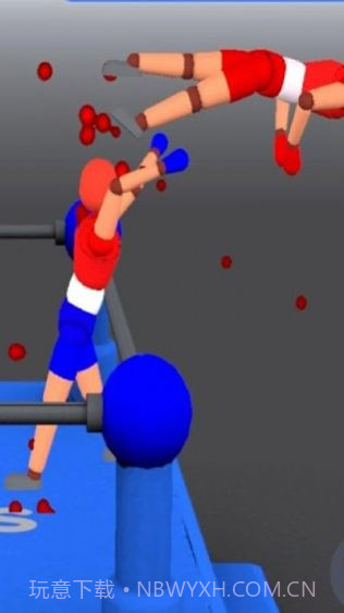 醉拳摔跤截图3 醉拳摔跤截图3