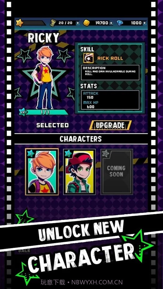 音乐与僵尸截图3 音乐与僵尸截图3