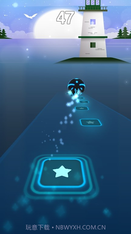 塔基魔术节拍跳截图3 塔基魔术节拍跳截图3