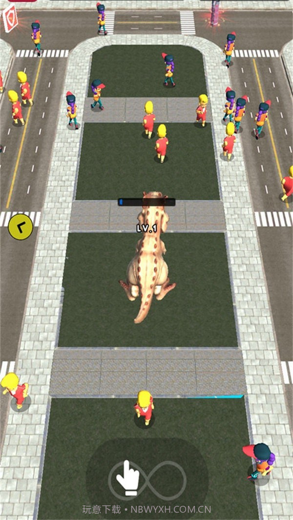 魔龙大战截图1 魔龙大战截图1