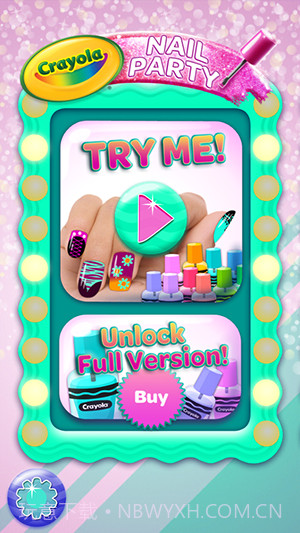 Nail Party截图3 Nail Party截图3