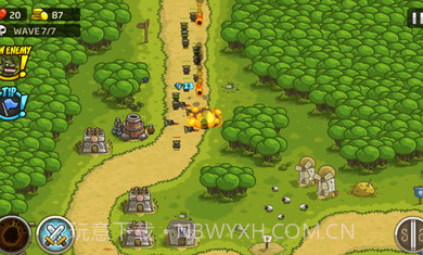 王国保卫战2全英雄无限钻石截图3