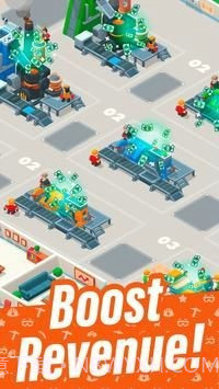 金属国度空闲大亨截图1 金属国度空闲大亨截图1