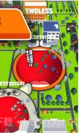 吞没黑洞大作战截图1 吞没黑洞大作战截图1