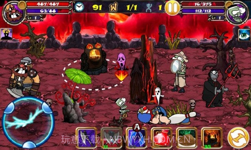 行动防御截图2 行动防御截图2