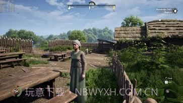 中世纪王朝游戏修改器截图2 中世纪王朝游戏修改器截图2