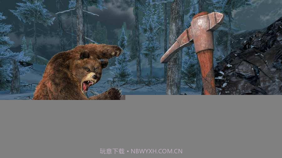 奶奶警笛头截图1 奶奶警笛头截图1