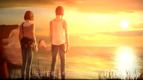 奇异人生2安卓汉化版截图3